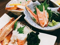 -蟹道乐(道顿堀本店)