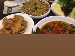 -老厨家(友谊路总店)