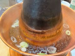 -东来顺饭庄(王府井步行街店)