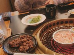 -極屋鮨牛 · 烧肉酒场(时代C馆店)