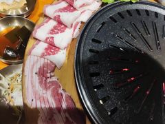 -韩象烤肉·韩国料理(市南麦凯乐旗舰店)