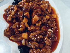 -马大胡子清真西北菜