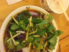 -特色油卤串串(水碾河店)