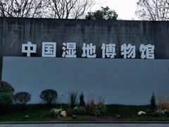 -中国湿地博物馆