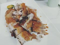 -香香海南菜餐厅
