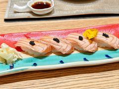 -吉之仙•中国制造•出口级食材日料店(领事馆总店)