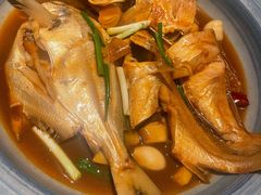 -荣小馆(临海世纪花城店)