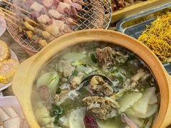 -花姐羊肉炉(吕厝店)