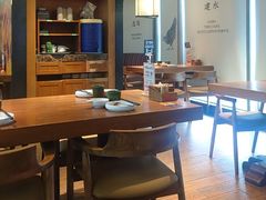 -云海肴·汽锅鸡·云南代表菜(天山百盛优客店)