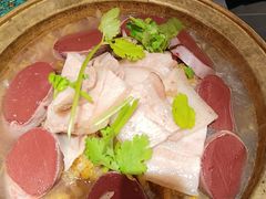 -那家老院子东北菜.饺子.小鸡炖蘑菇(三经街店)