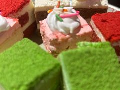 -环球约客烤涮自助(铜锣湾店)