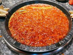 -蜀大侠火锅(春熙路店)