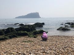-棒棰岛宾馆景区