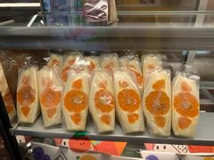 -Fruwich果明治(西单更新场店)