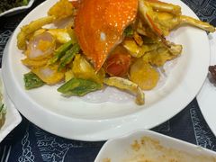 -白家餐厅(徐家汇店)