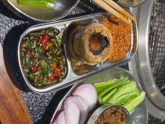 -红泥小火炉·东北泥炉烤肉(天一旗舰店)