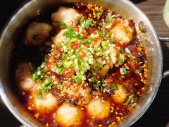 -胖哥俩肉蟹煲(梅溪步步高店)