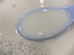 甜豆浆（热）-日月永和中国餐饮名店(东湖店)