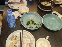 -庐灶江南·江南菜·四合院Bistro(东直门雍和宫·原华侨宾馆店)