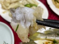 -蛇口康乐快餐鱼仔档(翠苑小区店)
