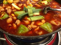 -湘肠香火锅店(团结湖店)