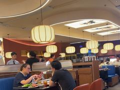-東盛炭烤自助料理(玄武招商花园城店)