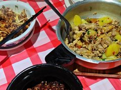 -好帮厨·下饭浏阳菜·坚持现炒(月湖店)