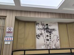 -北派修脚(欢乐谷店)