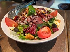 -BOCATA 西班牙餐厅(三里屯店)