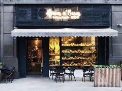 门面-面包谷Grains n' Beans(九号公馆店)