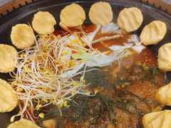 -田家大院东北农家菜铁锅炖(西安总店)
