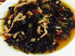 -荣生萝卜汤饭店