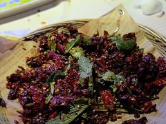 -霸王虾·小龙虾香辣蟹(玉林店)