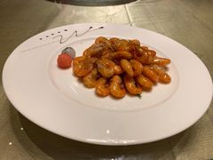 -上海金桥红枫万豪酒店-万豪中餐厅