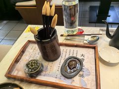 -唐猫庭院·千年陕菜(大唐不夜城店)