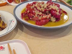 -杨氏青龙虾·羊蝎子(珠江路店)