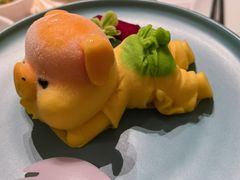 -水禾轩·海鲜蒸汽主题餐厅(拱北店)