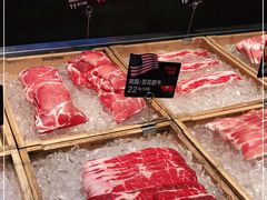-炉小哥烤肉(信万广场店)
