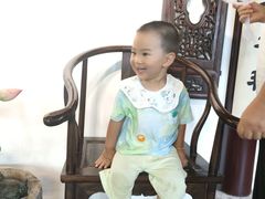 -蟹村草堂·苏式园林人文农家·大闸蟹