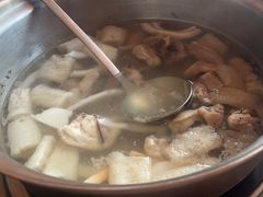 -喃喃椰·糟粕醋·椰子鸡火锅(七堡花园店)