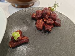 -松鹤楼·非遗·苏帮菜(融科店)