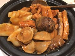 -陶陶居海鲜酒家(新马路店)