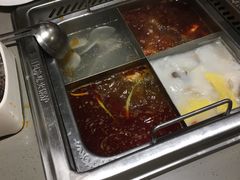 -海底捞火锅(杭州萧山宝龙广场店)