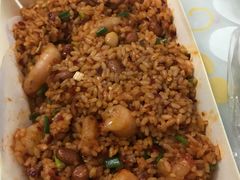 -小艾家的炒饭(万新村店)