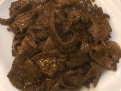 老厦门兰煎肝-堂宴·老厦门私房菜(1988仙岳总店)