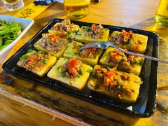 -木屋烧烤(白石洲店)