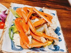 蟹腿-耕海蟹将军(万象城店)