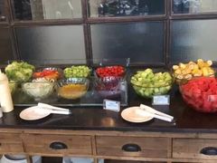-北京望京葉子里酒店(望京SOHO店)