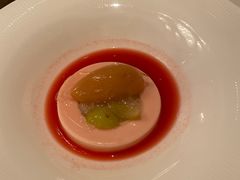 甜点-福楼法餐厅FLO