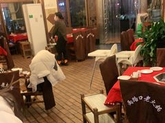 -山城年华老火锅(玉林店)